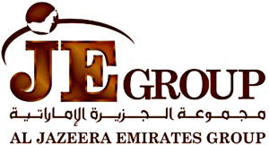JEGroup Logo
