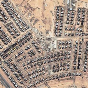 18.Sheikh Zayed Housing Programme Al Khawaneej Dubai
