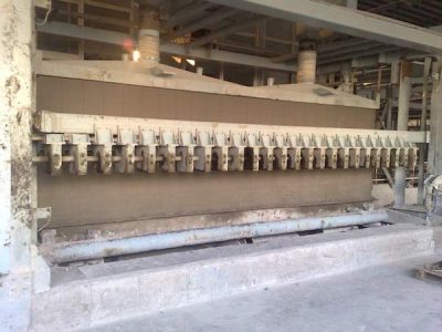 5-Horizontal Cutting Process 5-Horizontal Cutting Process