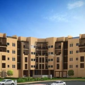 Mohamd bin Rashed Housing Programme